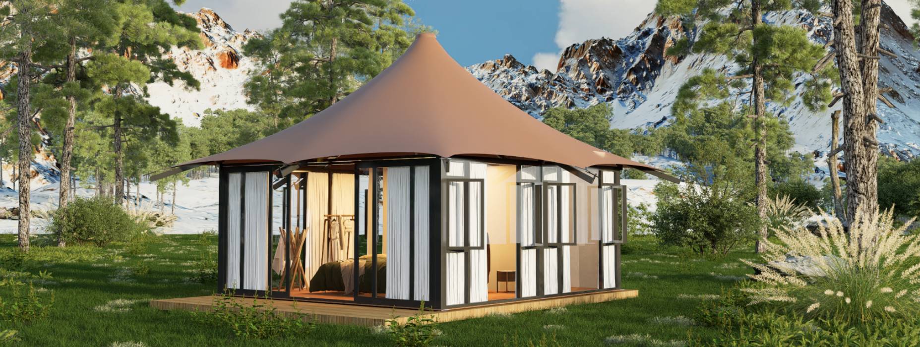 新洲区装配式建筑厂家